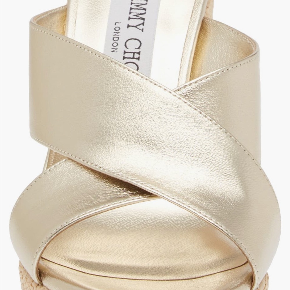 Jimmy Choo Sandals - Picture 4 of 11